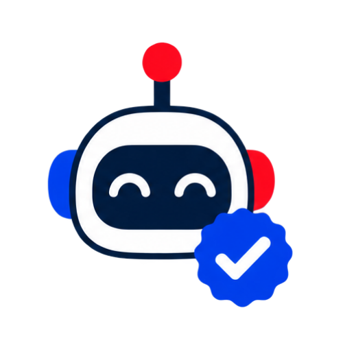 Bot vérifié Bot vérifié