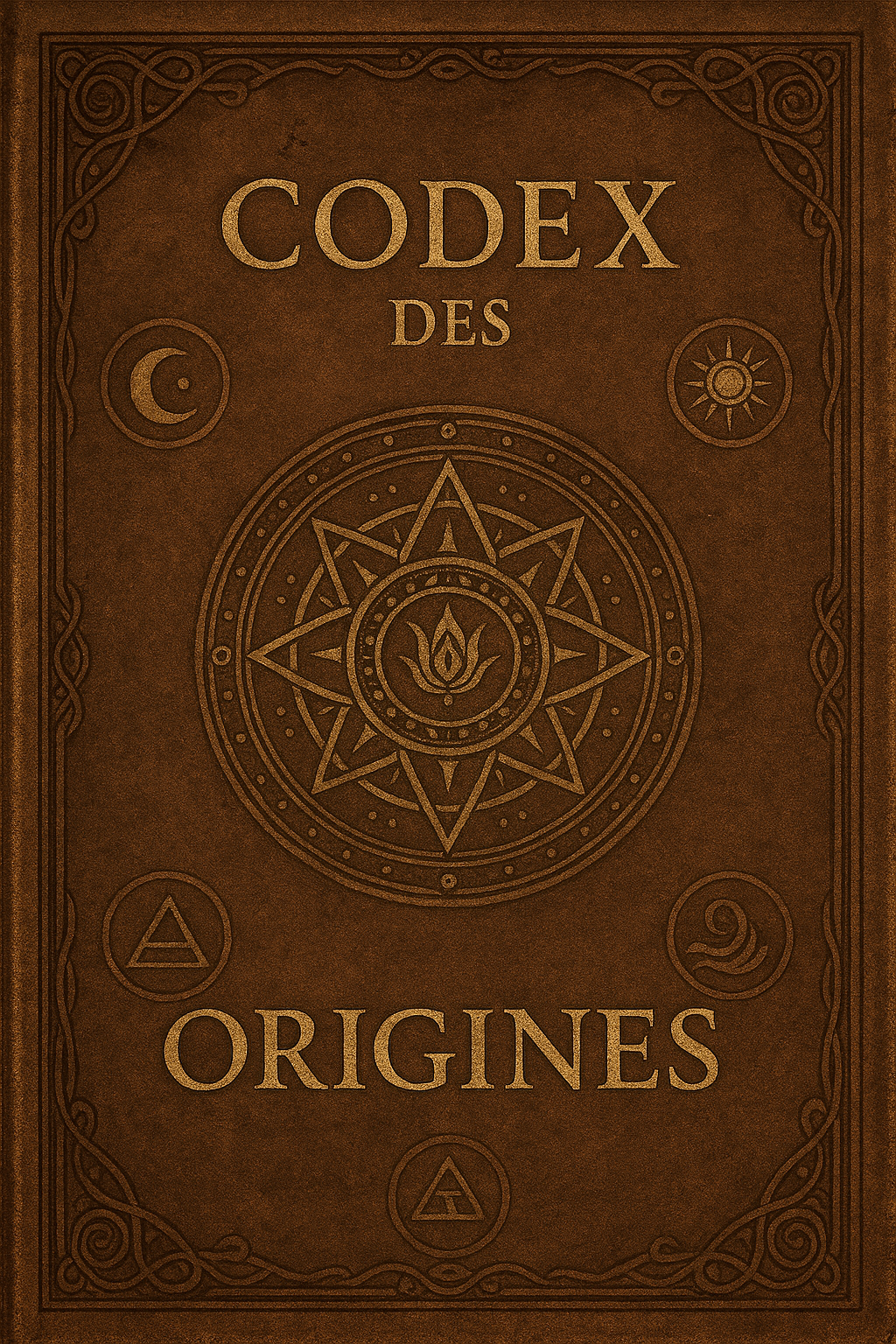 Les chroniques du Vortex! (Le LORE de Drop'Z)