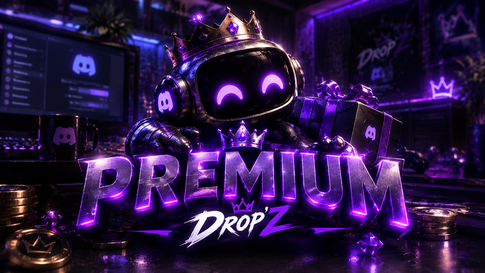 Le premium! GRATUIT