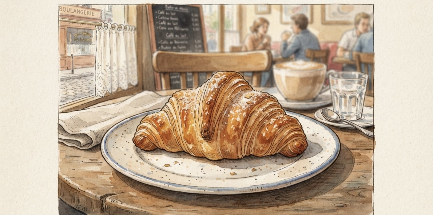 La Boutique Botillon ouvre ses portes : gagnez des Croissants 🥐