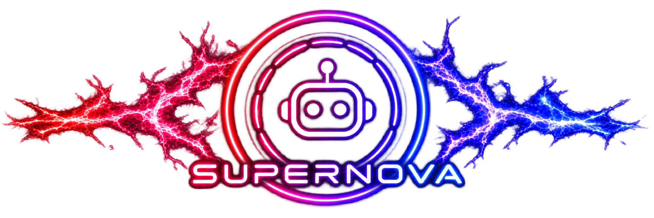 Bannière de Supernova