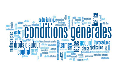 Changements API et CGU (IMPORTANT)