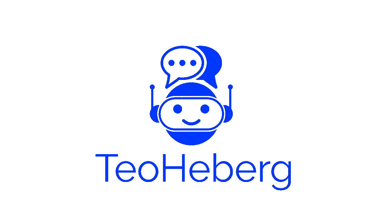 Logo TeoHeberg